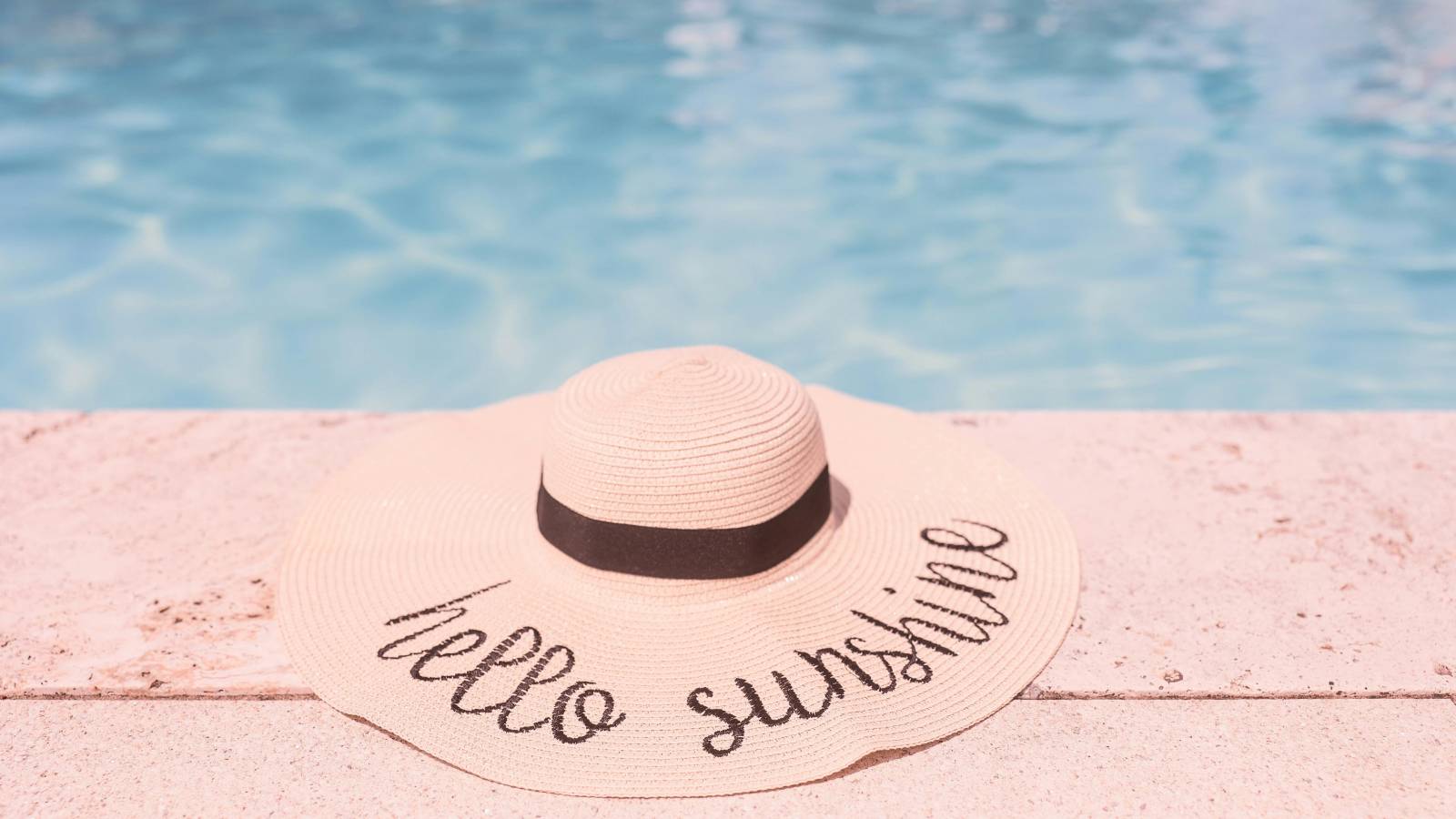 hello sunshine - Web